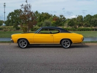 1971 Chevrolet Chevelle for sale in Riverhead, New York (ID-135343)