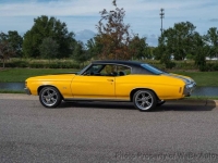1971 Chevrolet Chevelle for sale in Riverhead, New York (ID-135343)