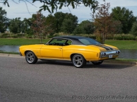 1971 Chevrolet Chevelle for sale in Riverhead, New York (ID-135343)