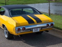 1971 Chevrolet Chevelle for sale in Riverhead, New York (ID-135343)