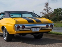 1971 Chevrolet Chevelle for sale in Riverhead, New York (ID-135343)