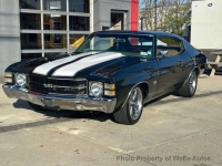 1971 Chevrolet Chevelle for sale in Riverhead, New York (ID-135677)