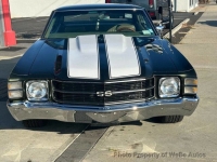 1971 Chevrolet Chevelle for sale in Riverhead, New York (ID-135677)