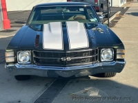 1971 Chevrolet Chevelle for sale in Riverhead, New York (ID-135677)