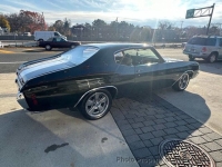 1971 Chevrolet Chevelle for sale in Riverhead, New York (ID-135677)