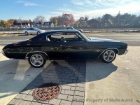 1971 Chevrolet Chevelle for sale in Riverhead, New York (ID-135677)