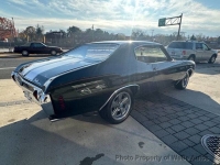 1971 Chevrolet Chevelle for sale in Riverhead, New York (ID-135677)