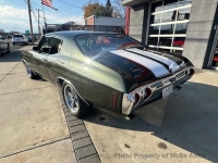 1971 Chevrolet Chevelle for sale in Riverhead, New York (ID-135677)
