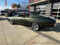 1971 Chevrolet Chevelle for sale in Riverhead, New York (ID-135677)