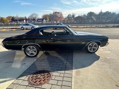 1971 Chevrolet Chevelle for sale
