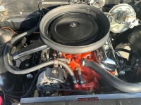 1971 Chevrolet Chevelle for sale in Michigan (ID-137156)