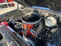1971 Chevrolet Chevelle for sale in Michigan (ID-137156)