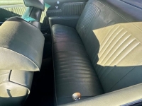 1971 Chevrolet Chevelle for sale in Michigan (ID-137156)