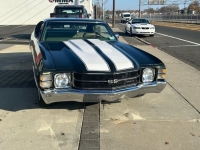1971 Chevrolet Chevelle for sale in Michigan (ID-137156)