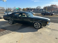 1971 Chevrolet Chevelle for sale in Michigan (ID-137156)