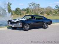 1971 Chevrolet Chevelle for sale in Riverhead, New York (ID-137929)
