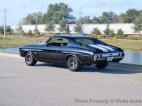 1971 Chevrolet Chevelle for sale in Riverhead, New York (ID-137929)
