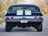 1971 Chevrolet Chevelle for sale in Riverhead, New York (ID-137929)