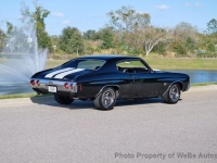 1971 Chevrolet Chevelle for sale in Riverhead, New York (ID-137929)