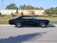 1971 Chevrolet Chevelle for sale in Riverhead, New York (ID-137929)