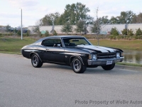 1971 Chevrolet Chevelle for sale in Riverhead, New York (ID-137929)