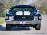 1971 Chevrolet Chevelle for sale in Riverhead, New York (ID-137929)