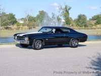 1971 Chevrolet Chevelle for sale in Riverhead, New York (ID-137929)
