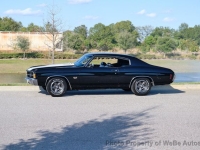 1971 Chevrolet Chevelle for sale in Riverhead, New York (ID-137929)