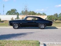 1971 Chevrolet Chevelle for sale in Riverhead, New York (ID-137929)