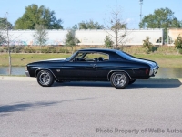 1971 Chevrolet Chevelle for sale in Riverhead, New York (ID-137929)