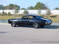 1971 Chevrolet Chevelle for sale in Riverhead, New York (ID-137929)