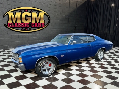 1971 Chevrolet Chevelle for sale