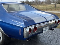 1971 Chevrolet Chevelle for sale in Addison, Illinois (ID-138693)