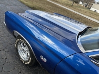 1971 Chevrolet Chevelle for sale in Addison, Illinois (ID-138693)