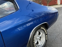 1971 Chevrolet Chevelle for sale in Addison, Illinois (ID-138693)