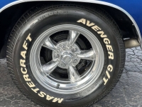 1971 Chevrolet Chevelle for sale in Addison, Illinois (ID-138693)