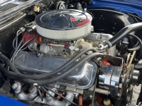 1971 Chevrolet Chevelle for sale in Addison, Illinois (ID-138693)