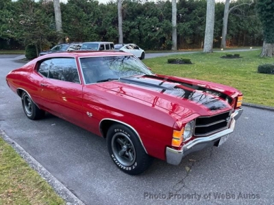 1971 Chevrolet Chevelle for sale