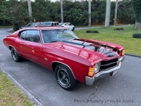 1971 Chevrolet Chevelle for sale in St James, New York (ID-140505)