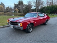 1971 Chevrolet Chevelle for sale in St James, New York (ID-140505)