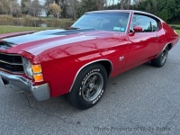 1971 Chevrolet Chevelle for sale in St James, New York (ID-140505)