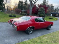 1971 Chevrolet Chevelle for sale in St James, New York (ID-140505)
