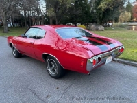 1971 Chevrolet Chevelle for sale in St James, New York (ID-140505)