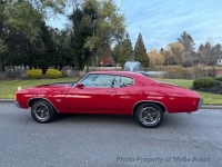 1971 Chevrolet Chevelle for sale in St James, New York (ID-140505)