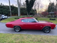 1971 Chevrolet Chevelle for sale in St James, New York (ID-140505)
