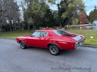 1971 Chevrolet Chevelle for sale in St James, New York (ID-140505)