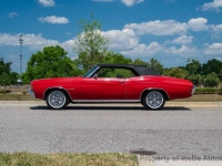 1971 Chevrolet Chevelle for sale in Riverhead, New York (ID-140538)