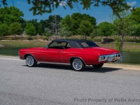 1971 Chevrolet Chevelle for sale in Riverhead, New York (ID-140538)