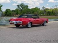 1971 Chevrolet Chevelle for sale in Riverhead, New York (ID-140538)