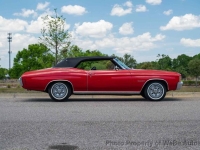 1971 Chevrolet Chevelle for sale in Riverhead, New York (ID-140538)